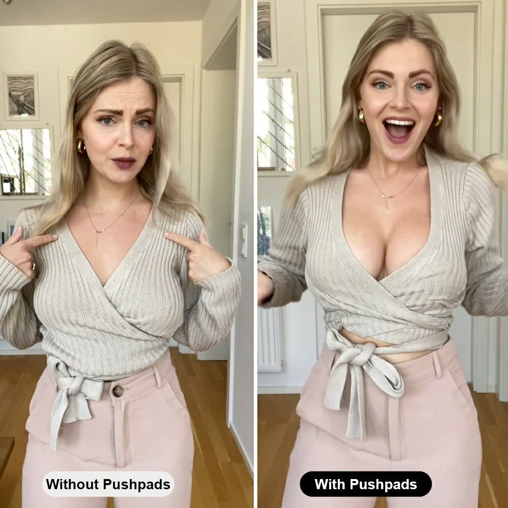 Pushpads™ The Original