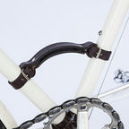 Bicycle Frame Handle - "Little Lifter"