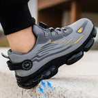S3 Pro: Made for safety & all-day comfort