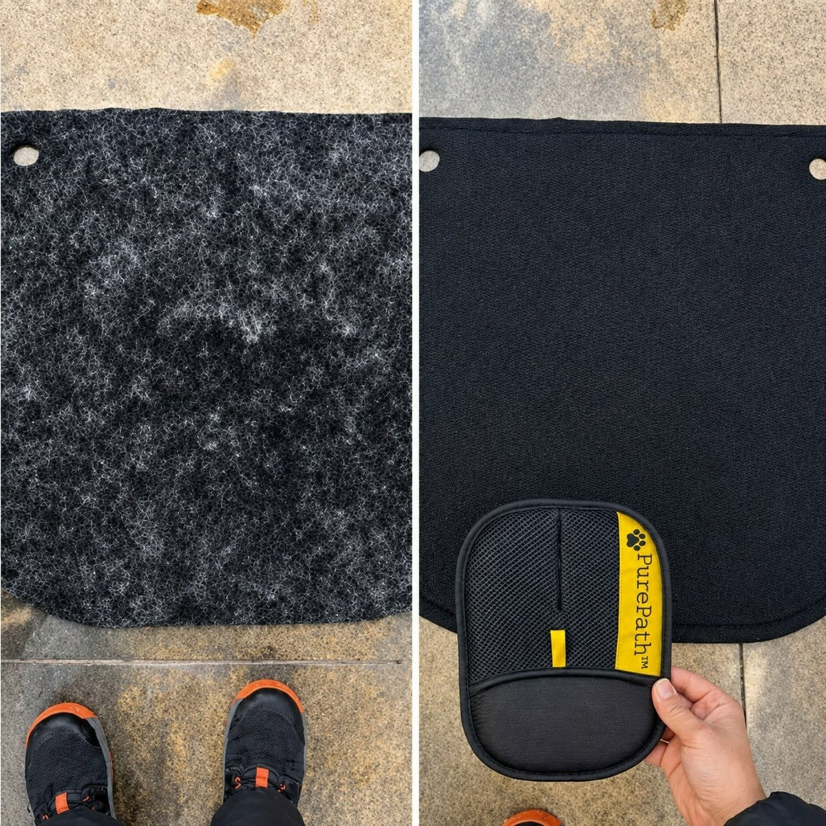 PurePath™ Glove