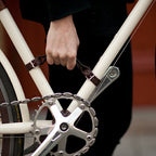 Bicycle Frame Handle - "Little Lifter"