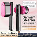 Steamfy – Professional Portable Steamer