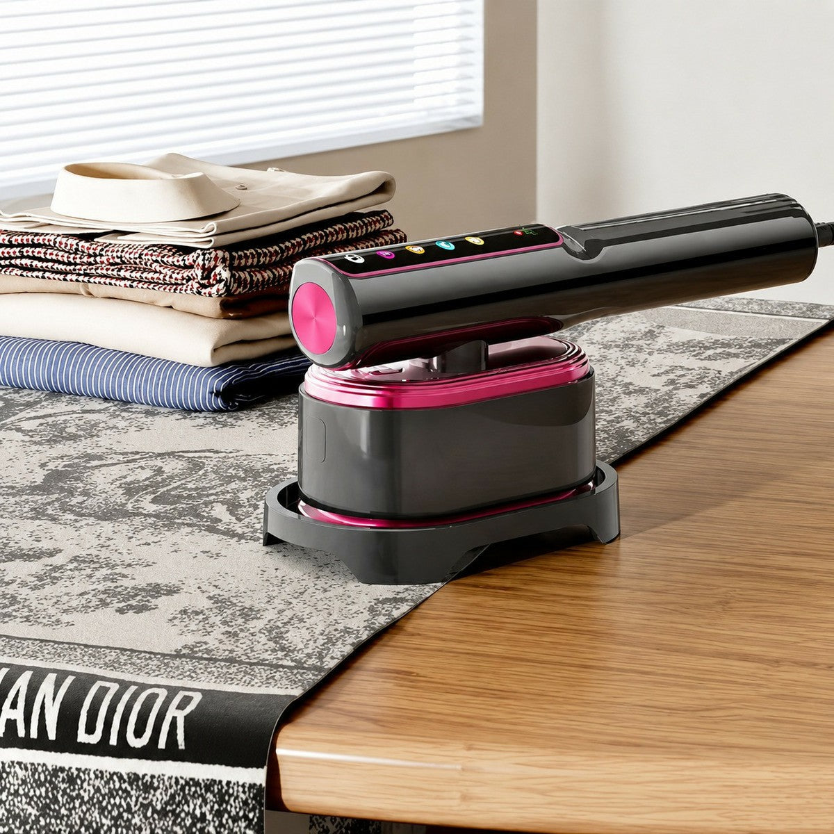 Steamfy – Professional Portable Steamer