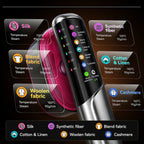 Steamfy – Professional Portable Steamer