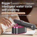 Steamfy – Professional Portable Steamer