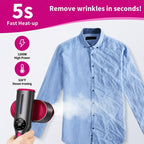 Steamfy – Professional Portable Steamer