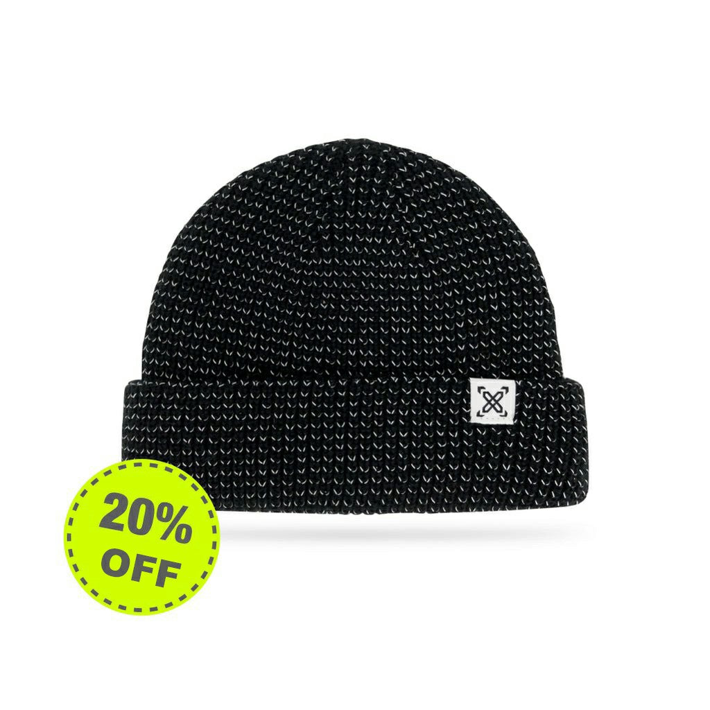 Flex Beanie 2.0 - Unisex
