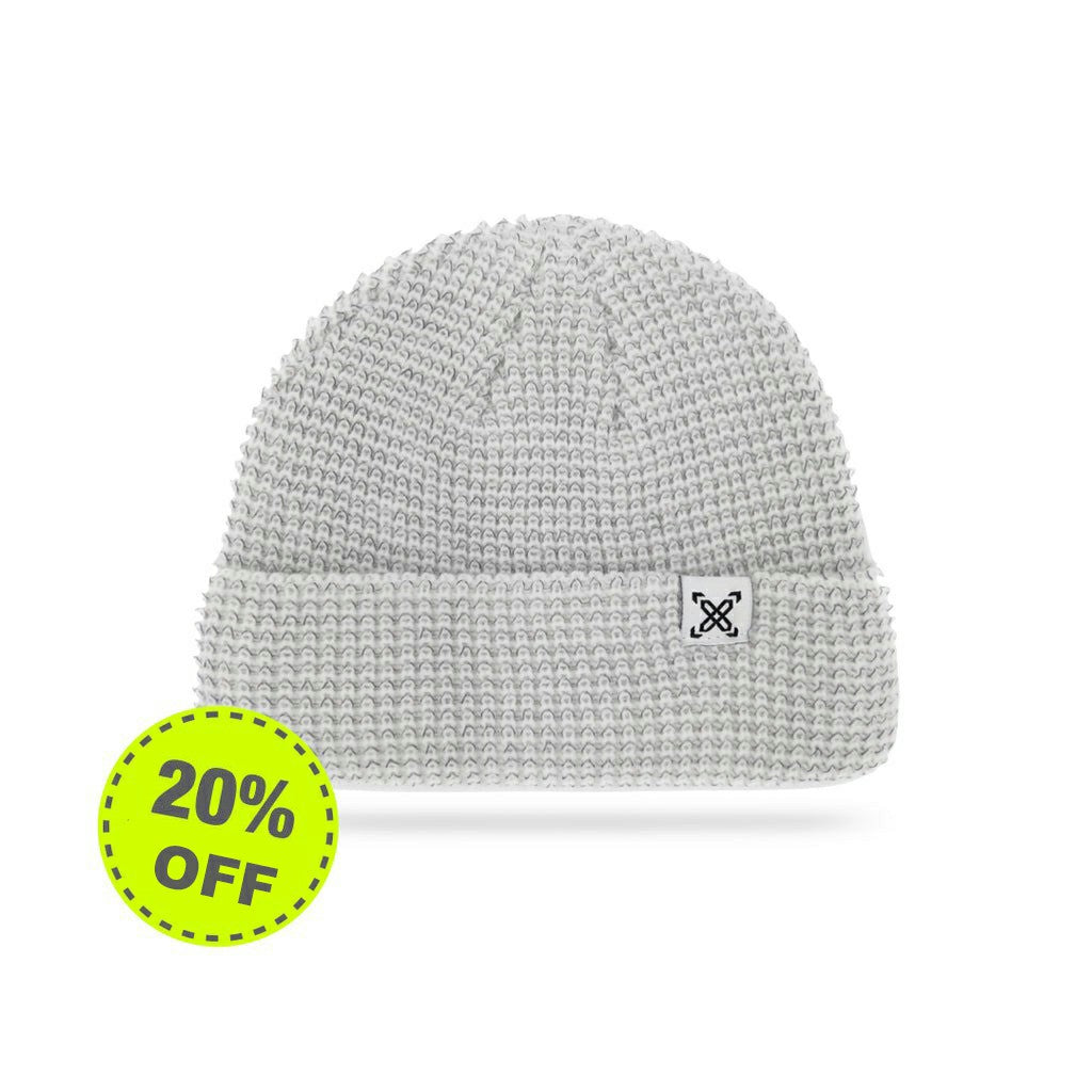 Flex Beanie 2.0 - Unisex