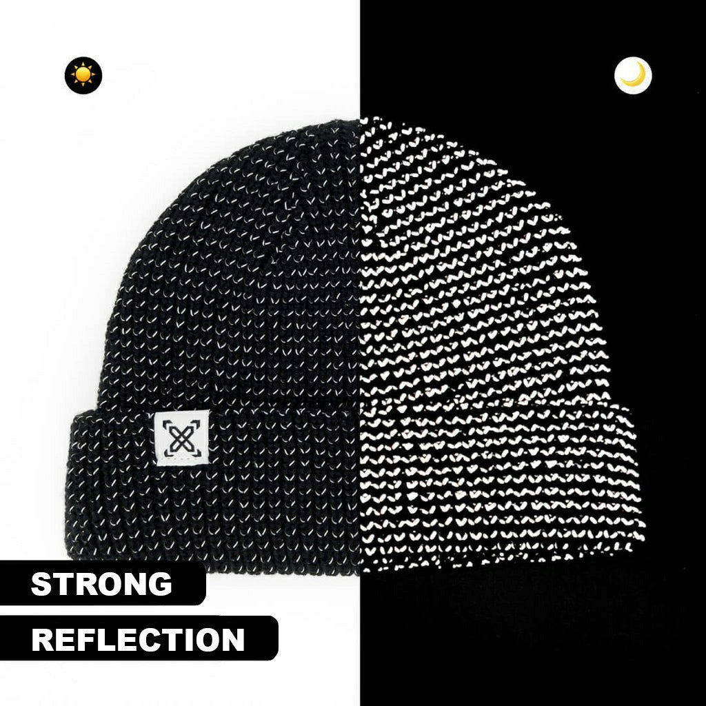 Flex Beanie 2.0 - Unisex