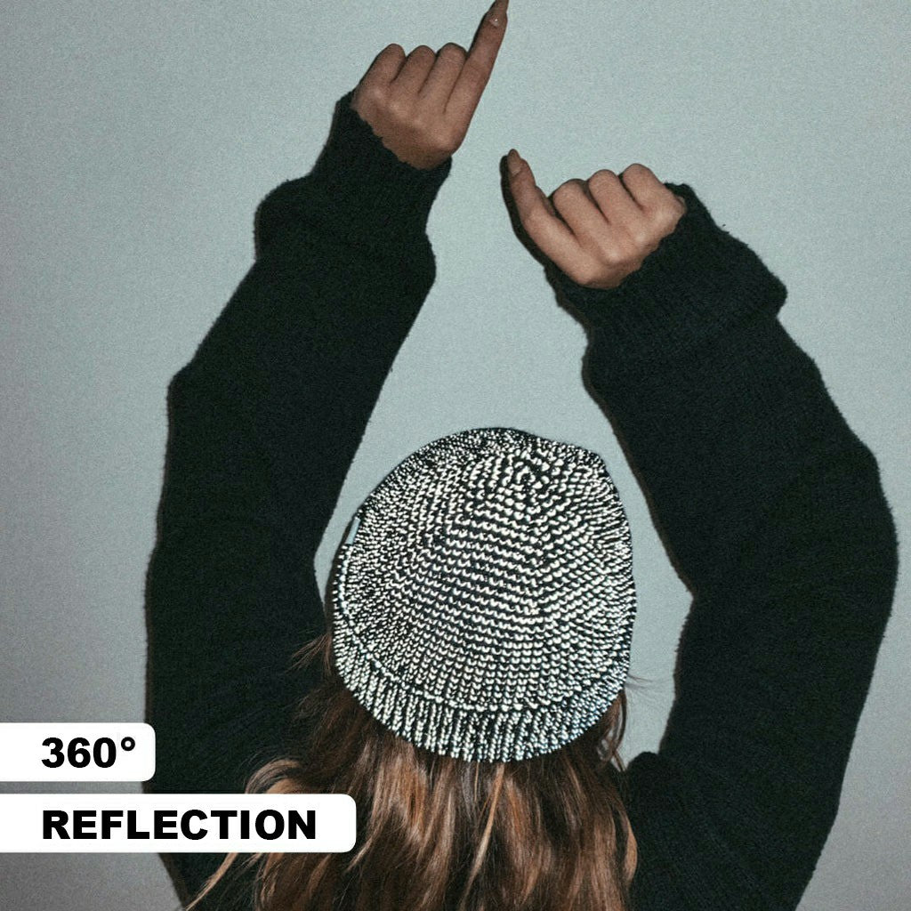 Flex Beanie 2.0 - Unisex