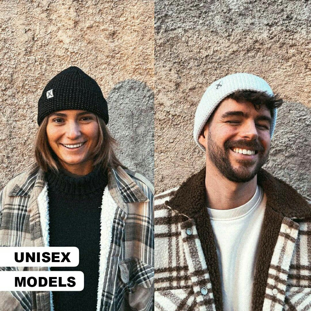 Flex Beanie 2.0 - Unisex